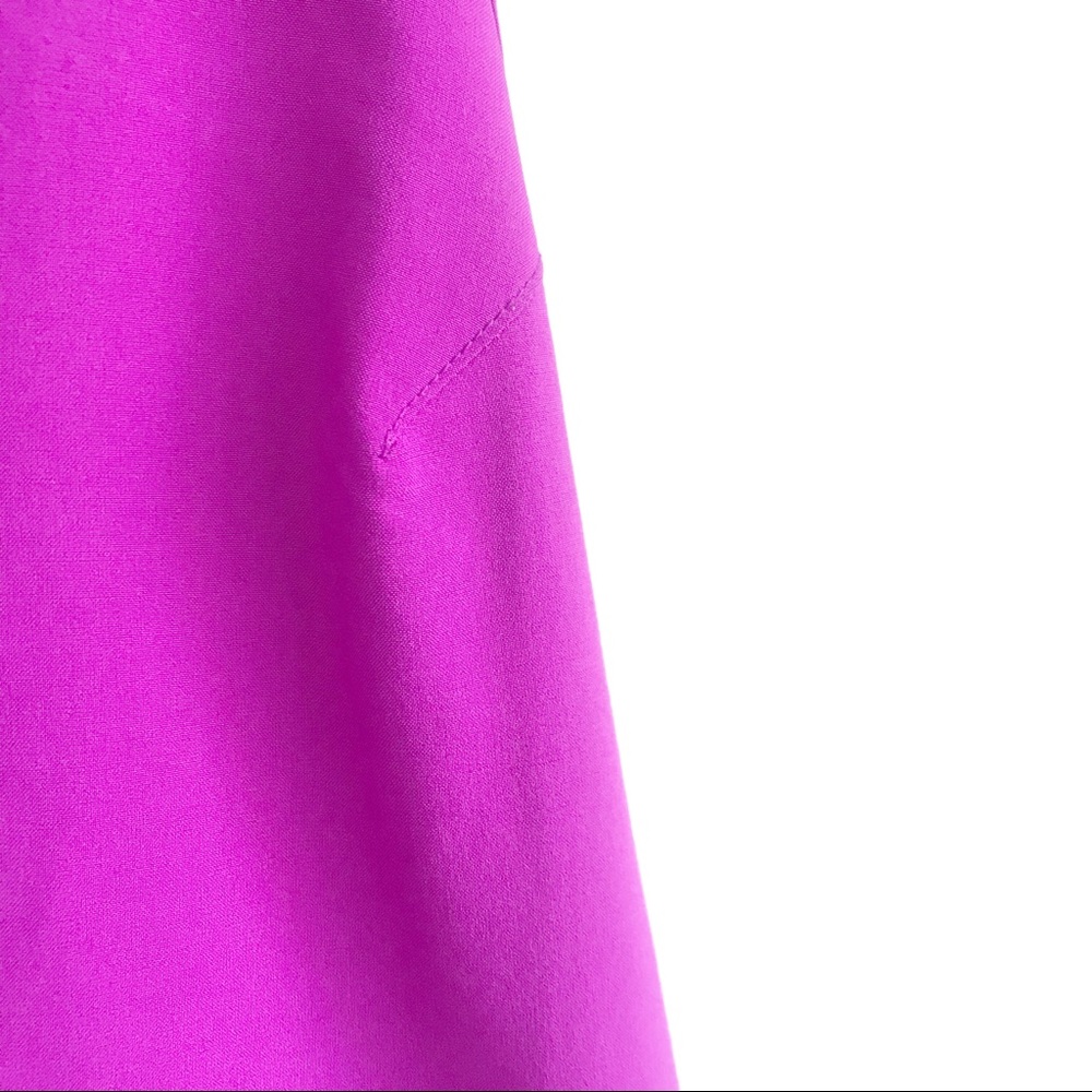 ATHLETA Go Time Strappy Tank Top Purple Size S - Picture 5 of 8